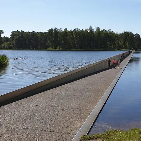 Brelaarheide בית נופש Aan de Wolfsberg